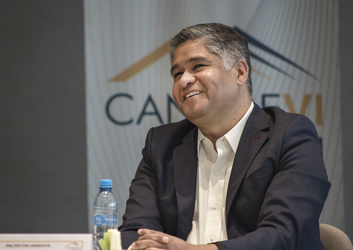Morena runs out of candidates a few days before the elections The